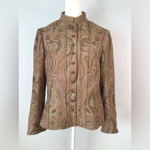 Ralph Lauren Black Label Jacket Blazer